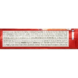 UHA Mikakuto Puchao Soft Candy, Cola Flavor, 1.76 oz