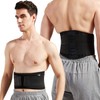Lumbar Support for Men and Women Regular Lumbar Support 28"