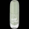 Essence Gel Nail Colour 85 Sage The Day
