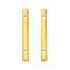 Holmer Guitar String Retainer Bar String Tension Bars Headstock String