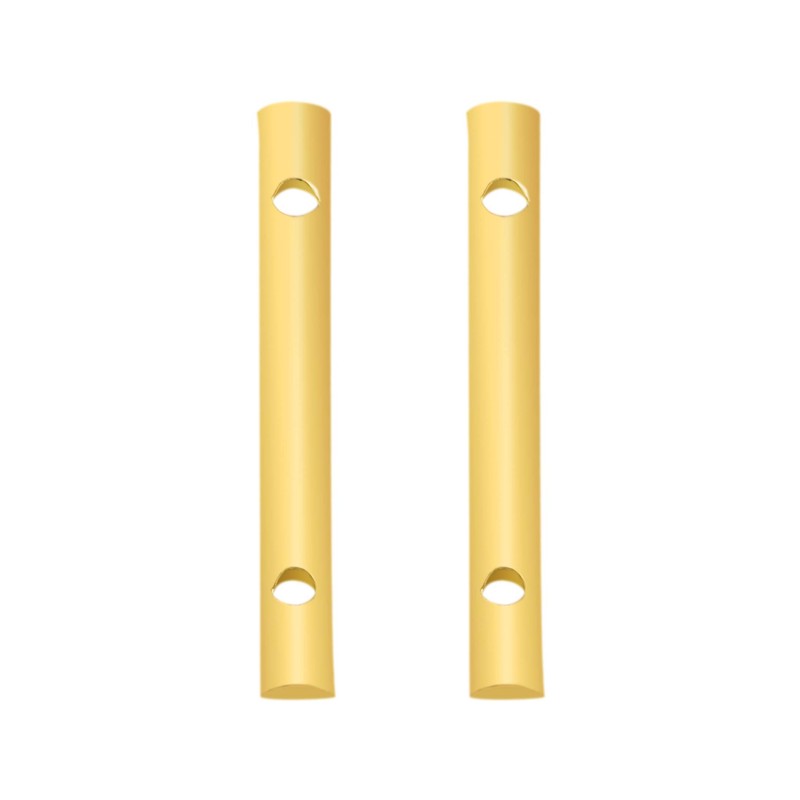 Holmer Guitar String Retainer Bar String Tension Bars Headstock String