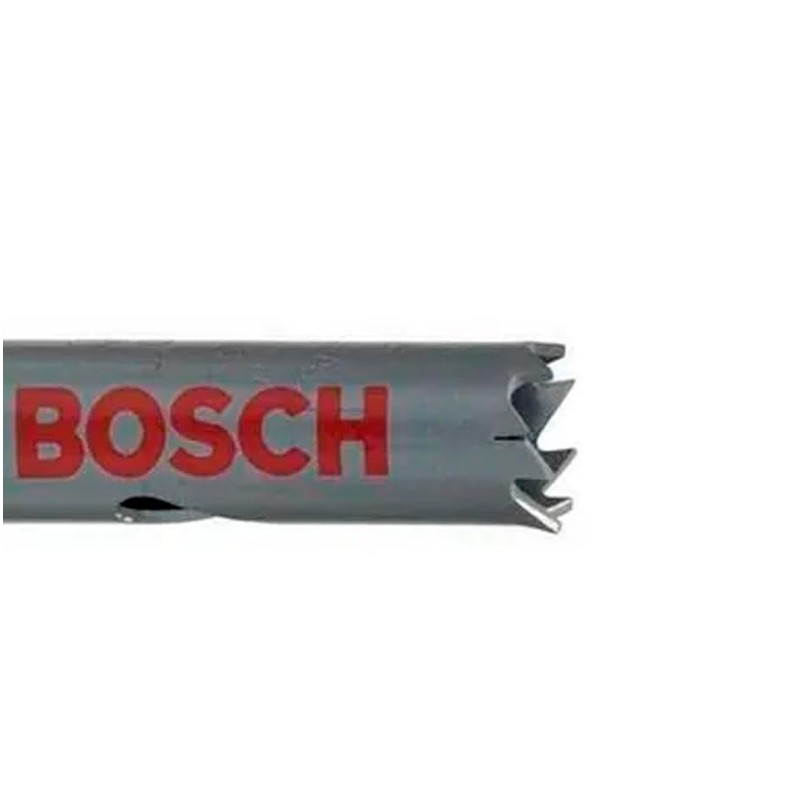 Bosch Professional Hole Saw HSS Bi-Metal for Standard Adapters (for