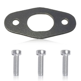 Atunee Blower Exhaust Gasket Muffler Gasket Kit for Stihl BR500 BR550 BR600 BR700 Parts Replaces OEM 4282 149 0600 42821490600