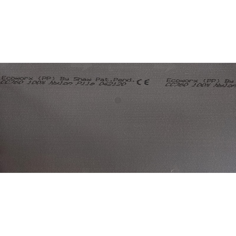 Shaw Transcend Carpet Tile-36"x 18"(10 Tiles/case, 45 sq. ft./case)