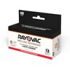 Rayovac Proline Advanced Size 13 Hearing Aid Batteries. 48 Batteries