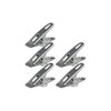 Magnetic Clip Set of 5 (CH14 – H495)