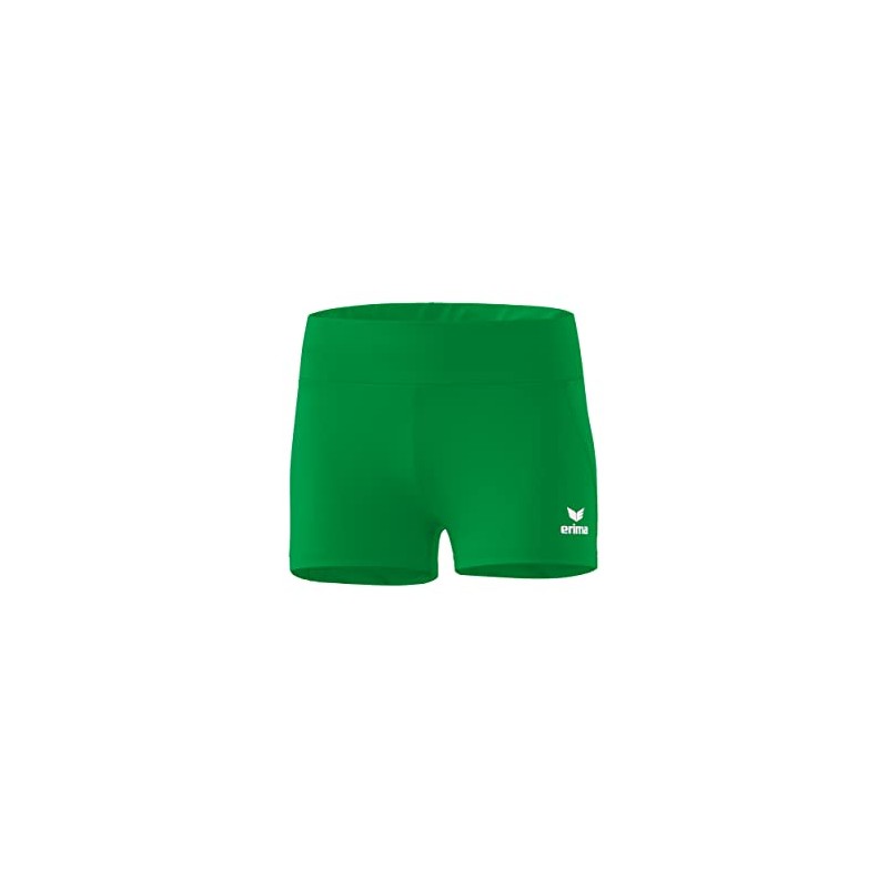 Erima Women's Racing 2.0 Athletics Hotpants