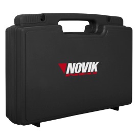 NOVIK NEO UNK 330 - DUAL HANDHELD MICROPHONE WIRELESS SYSTEM