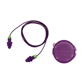 Eco Ear Grille 1 Pair (Case with String)