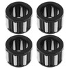 EMSea 4 Pcs Needle Cage 10x16x12 Compatible with Stihl MS500i