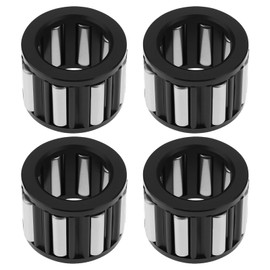 EMSea 4 Pcs Needle Cage 10x16x12 Compatible with Stihl MS500i MS462 Chainsaws OEM No. 9512 933 2379 Needle Cage Sprocket Bearing