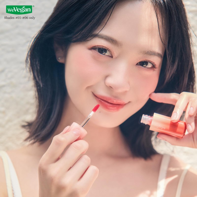 DEW GLAZE TINT (06 CHILLING)