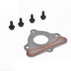 MAX COOL Engine Camshaft Thrust Retainer Plate Gasket Suitable for