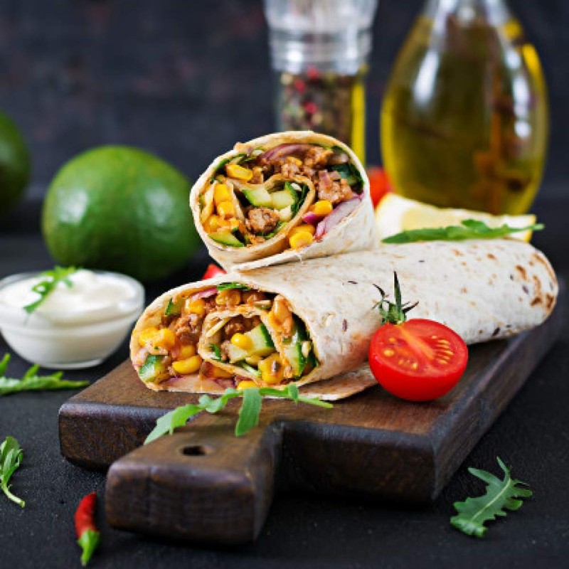 Taco Seasoning Blend - Spiceology Mexican Taco Spice - 22