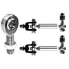 Stryker Off Road Design FRONT extended sway bar end links