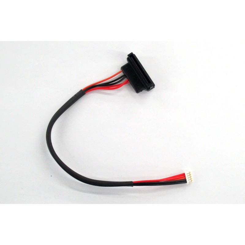 Intel 5 pin Power to 15 Pin SATA - Reverse