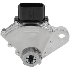 OCPTY Neutral Safety Switch Transmission Range Sensor Neutral Switch Assembly Compatible with 2008-2018 for Toyota Sequoia 84540-0C010 845400C010 NS-674