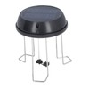 Solar Powered Water Agitator 5V 0.5W Solar Panel Wiggler with