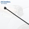 ACROPIX 740i Base 3.0L L6 Gasoline 2011 2015 Fuel Tank