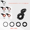 SinceTop C Series Motorcycle Smartphone Holder - Bicycle Smartphone Holder