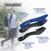 Morton's Extension Carbon Fiber Orthotic Insole