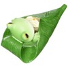 Daikai Copo 73730 Leaf Sleeping Bag, 2.7 x 1.4 x