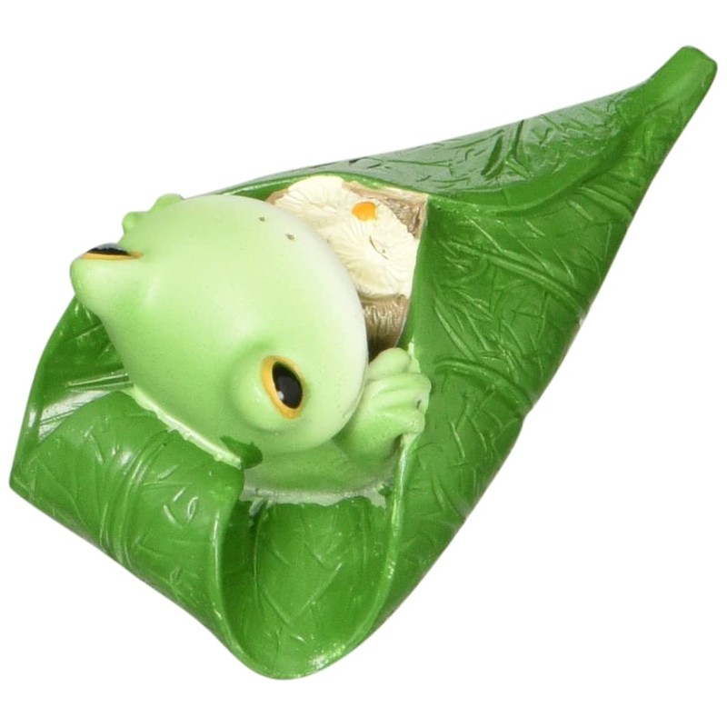 Daikai Copo 73730 Leaf Sleeping Bag, 2.7 x 1.4 x