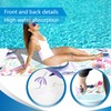 LEcylankEr XXL Beach Towel 180 x 90 cm Microfibre Beach