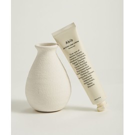 Aviv Store genuine ABIB resurrection plant cream nutrition tube 75ml / 매장정품 ABIB 부활초 크림 뉴트리션 튜브 75ml