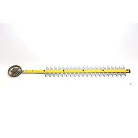 BLACK+DECKER OEM N815256 Hedge Trimmer Blade Assembly DCHT820P1 DCHT820B