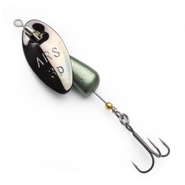 SMITH LTD AR Spinner Trout Model 6g #15 BGRM