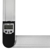 8" (203mm) Wixey Digital Protractor with Miter Function