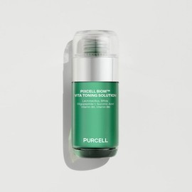 PURCELL [PURCELL]Pixcell Biom™ Vita Toning Solution 120ml