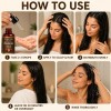 Aceite Batana Sumifang 2 Pack Para Cabello Dañado