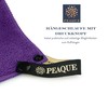 PEAQUE Microfibre Towel with Terry Cloth Structure - Set of
