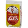 Baitmasters Disposable Chum Bags Red 4-Pack