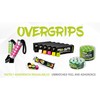 Box 10 + 2 of Overgrips Pro Elite Premium Plain