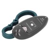 Black Automatic Can Opener OneTouch Electric Tin Bottle Opening Tool