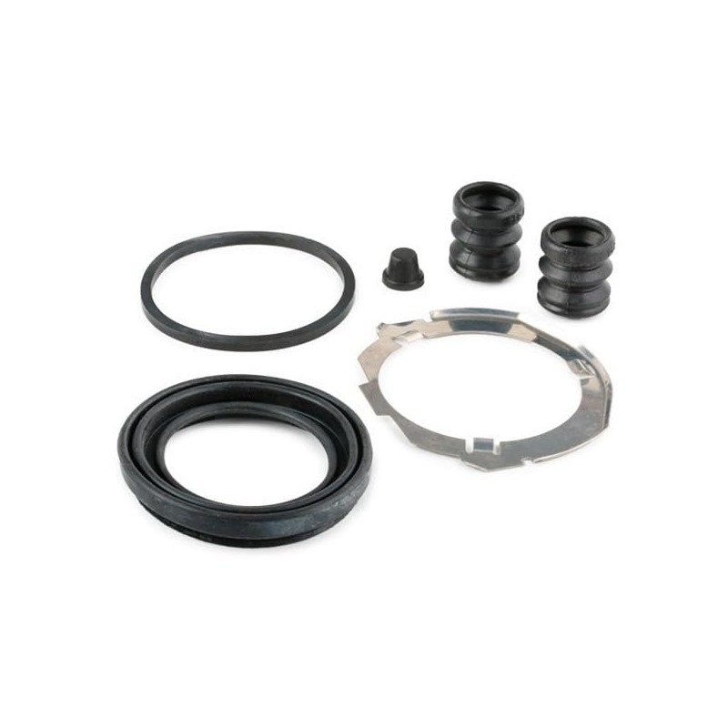 FRENKIT 254126 Front Brake Caliper Repair Kit