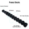 Nitescuba AS062 Underwater Camera Tray Diving Handle Bracket Grip for
