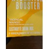 Gatorade Hydration Booster Tropical Mango Electrolyte Drink Mix, 6 Packets