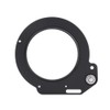 67mm Filter Ring Mount Adapter Clamp for Lens Waterproof Underwater