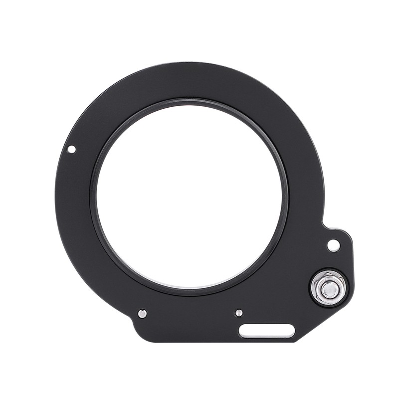 67mm Filter Ring Mount Adapter Clamp for Lens Waterproof Underwater