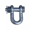 YLT Auto 2PCS 5/16'' x 3 ft G80 Tow Chain