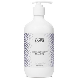 BondiBoost Thickening Therapy Shampoo 500ml