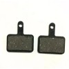 2 Pares Pastilha Freio Disco Bike
