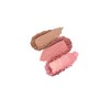 KIKO MILANO - Multi Finish Trio Blush & Bronzer Palette