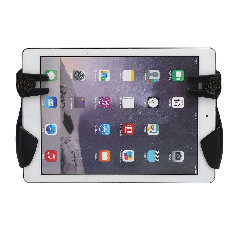 Mobile Game Handle Controller 6 Finger Shooting Button Trigger Auxiliary