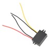 DC to DC 12V 9‑20V to 24V3A Boost Converter Waterproof