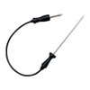 318601302 Meat Probe Thermometer Gauge Thermistor Replacement for Range Stove,